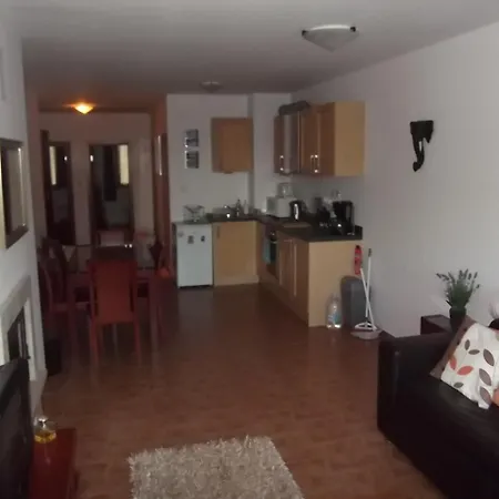 Апарт-отель Old Inn - Mk