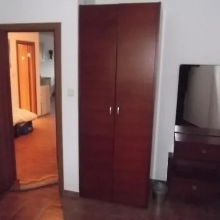 Апарт-отель Old Inn - Mk Банско