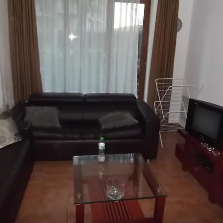 شقة فندقية Old Inn - Mk