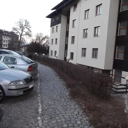 Old Inn - Mk *