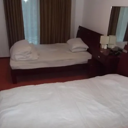 Old Inn - Mk Bansko