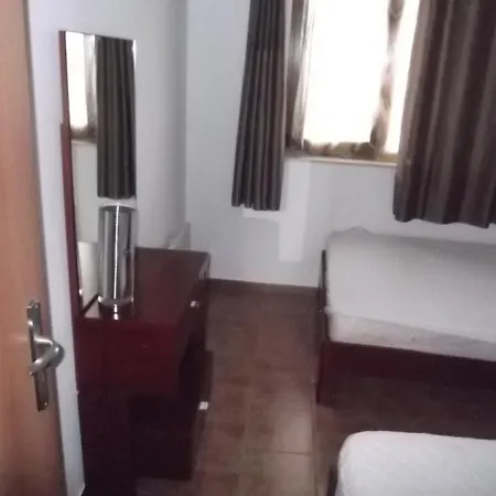 Old Inn - Mk شقة فندقية