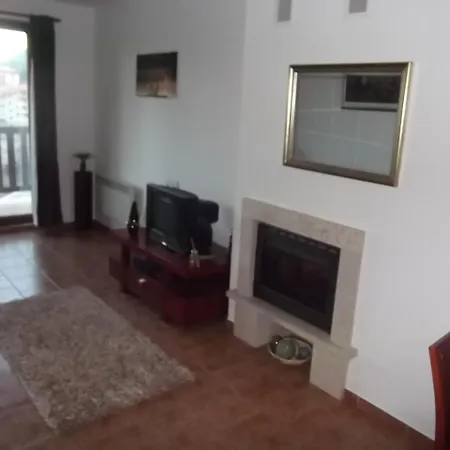 شقة فندقية Old Inn - Mk بانسكو