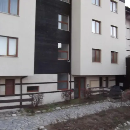 Old Inn - Mk شقة فندقية